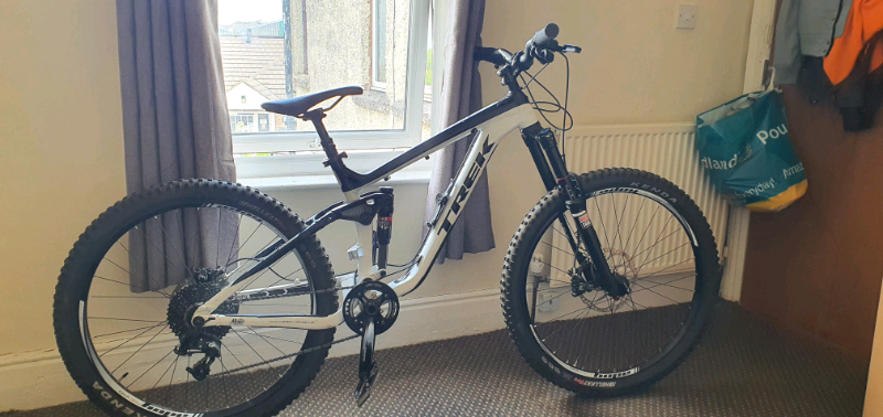 trek slash 7 2014